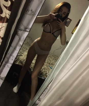 Ольгуня, 19 лет